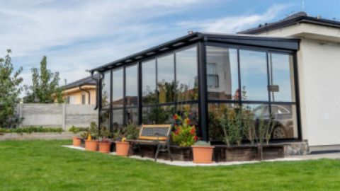 Akcia pergoly Slovensko