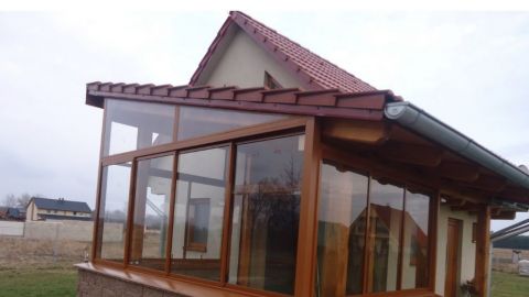 Akcia pergoly Slovensko