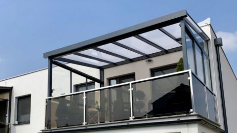 Akcia pergoly Slovensko