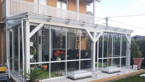 Akcia pergoly Slovensko