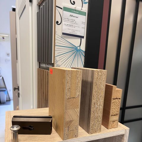 Bezpečnostné protipožiarné dvere Prešov