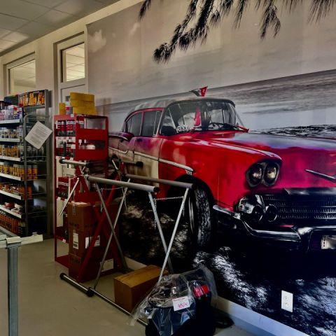 Najlepšia zhoda odtieňov autolaky Michalovce