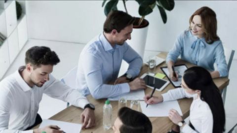 Firemný kouč Košice