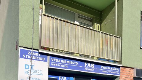 Výroba kľúčov na počkanie Košice