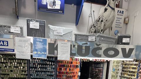 Výroba kľúčov na počkanie Košice