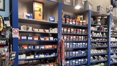 Výroba kľúčov na počkanie Košice