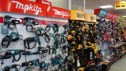 Akcia železiarstvo Michalovce