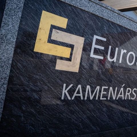 Akcia kamenárstvo Bardejov 