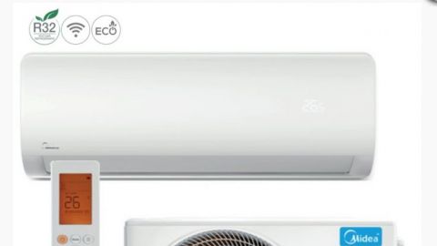 Klimatizácia Michalovce