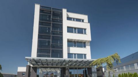 Projektanti a architekti Michalovce