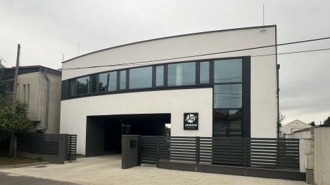 Projektanti a architekti Michalovce