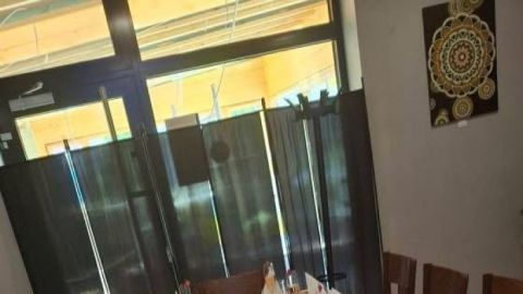 Donáška burger Michalovce