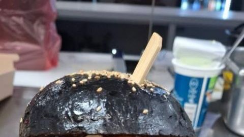 Donáška burger Michalovce