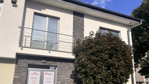 Veterinárna Pohotovosť  klinika pre zvieratá Michalovce