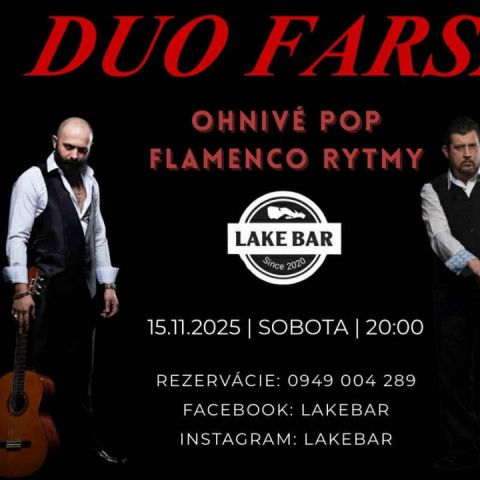 DUO FARSA 