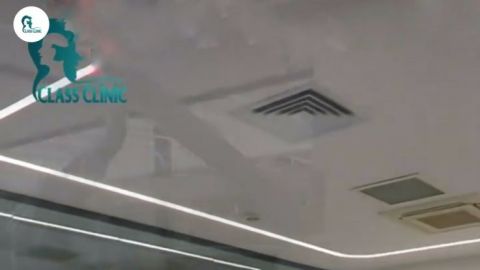 Transplantácia vlasov Turecko