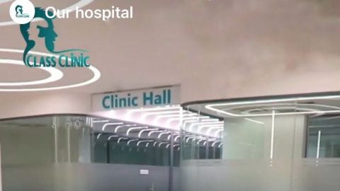 Transplantácia vlasov Turecko