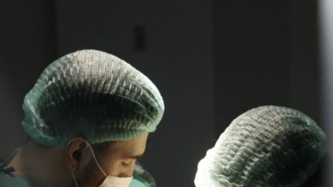 Transplantácia vlasov Turecko