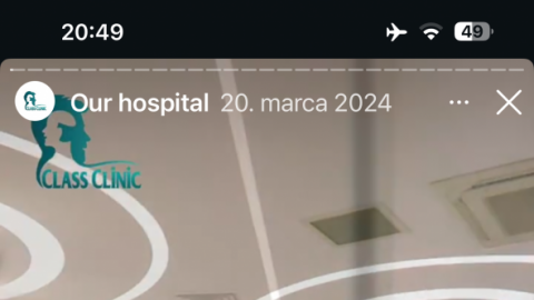 Transplantácia vlasov Turecko