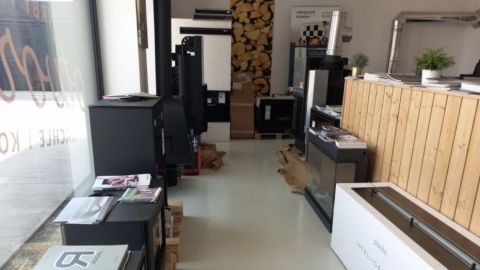 Akcia krby pece Košice