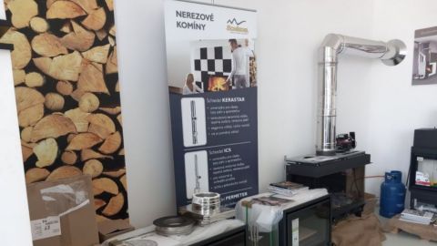 Akcia krby pece Košice