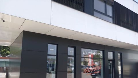 Akcia krby pece Košice