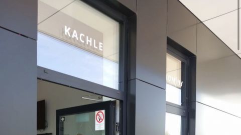 Akcia krby pece Košice