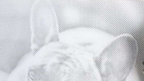 Vymaľuj  svoj vlastný obraz