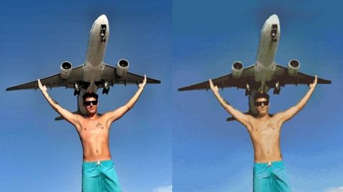 Vymaľuj  svoj vlastný obraz