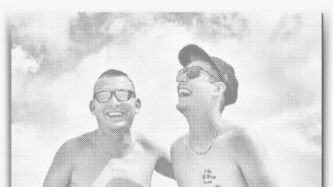 Vymaľuj  svoj vlastný obraz