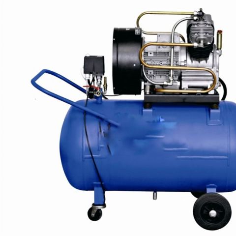 Kompresory a pneumatické komponenty Humenné