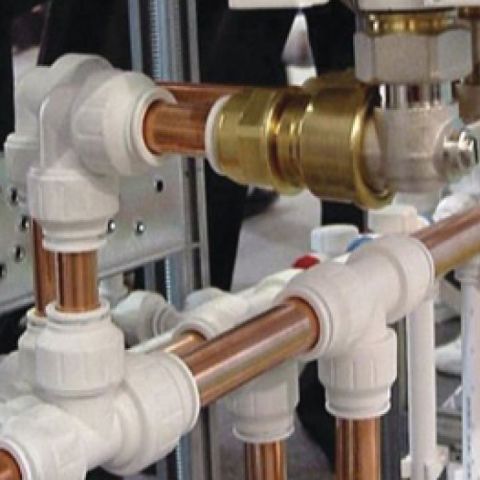 Regulácia stlačeného vzduchu