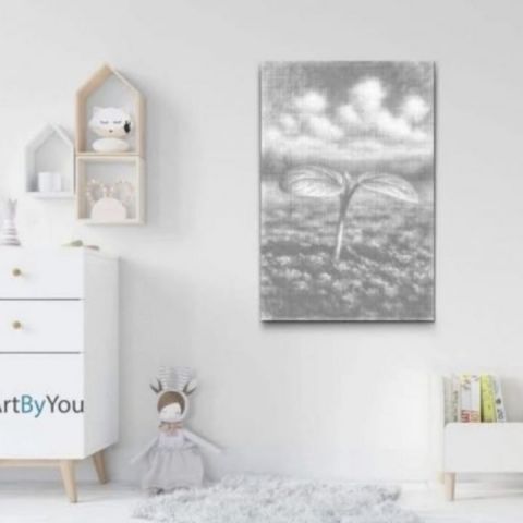 Maľovanie podľa čísel