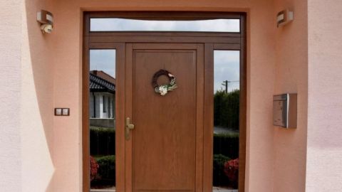 Dvere zárubne Humenné