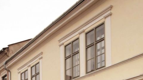 Dvere zárubne Humenné