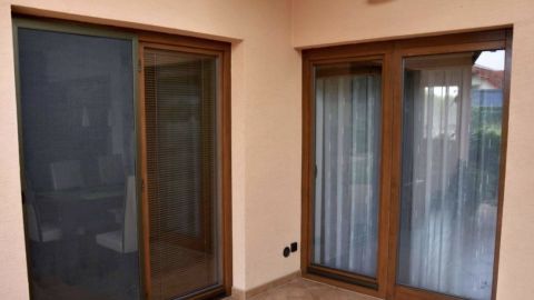 Dvere zárubne Humenné