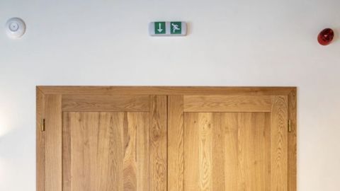 Dvere zárubne Humenné