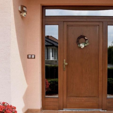 Dvere zárubne Humenné