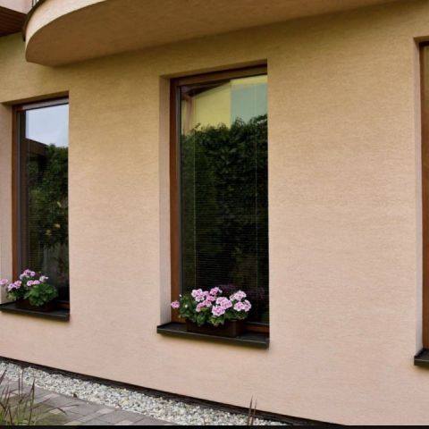 Drevené Eurookná Humenné