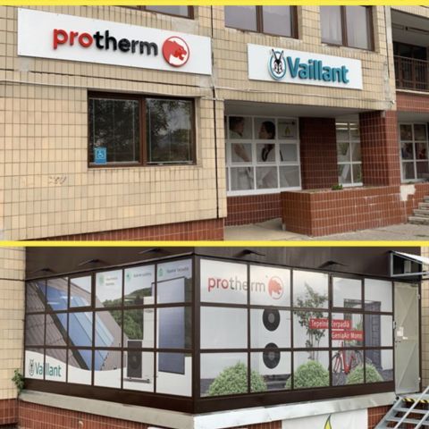 Kompletné práce v oblasti vody a kúrenia v okresoch Humenné