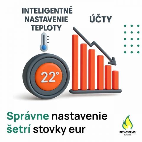 Dodávka  tepelných čerpadiel a solárnych panelov Humenné