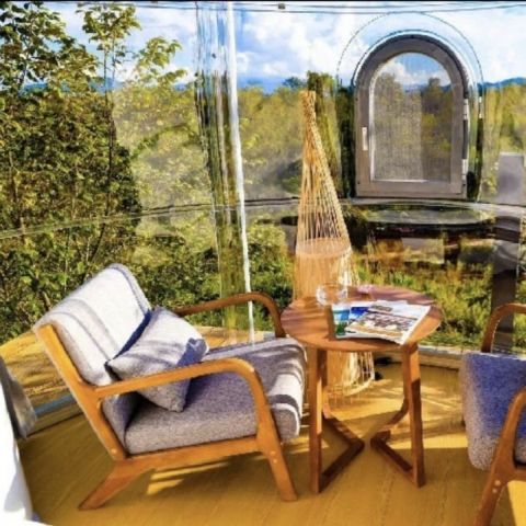 Doprava a montáž modulových domov Košice