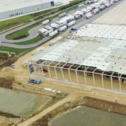 Akcia na strechy Spišská nová Ves