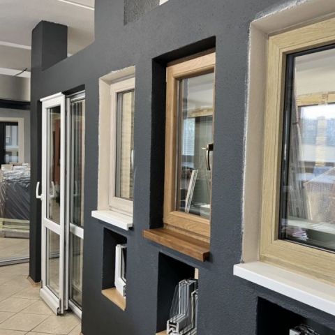 Akcia Plastové okna Poprad