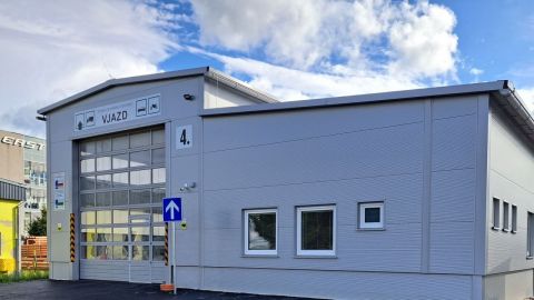 Kontrola Originality Poprad