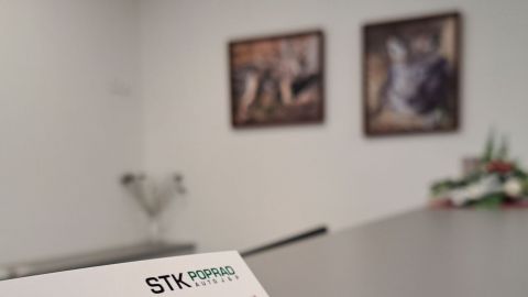 Kontrola Originality Poprad