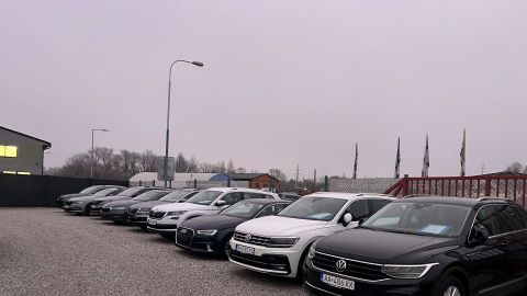 Autobazár výkup a predaj áut   Poprad