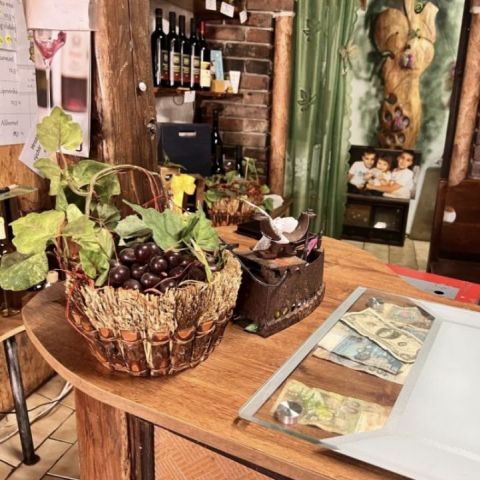 Predaj sudových vín Humenné