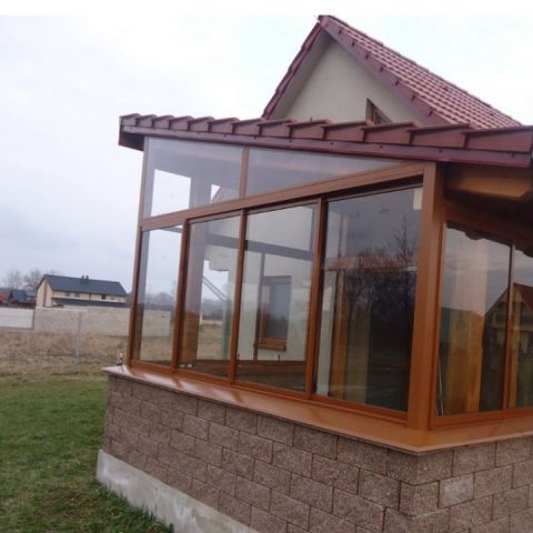 Akcia  Pergoly  Slovensko 