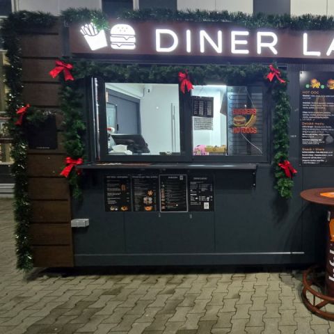 Najlepší burger Bratislava